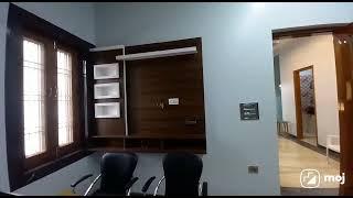 Office review interior MS Ansari furniture ￼