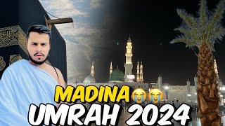 Madina Say Makkah  | 5 Star Breakfast Kia | Alhamdulillah Umrah 2024