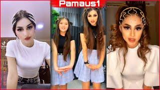 PARIZODA USMONOVA | PAMAUS1 |TikTok videolari