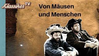 Von Mäusen und Menschen (1968) | Ganzer Film