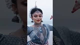 Odissi | Nrityabaran | Abaran Timeless Jewellery