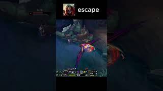 Zed Escape