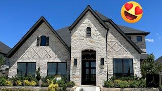  PERRY HOMES | CROSS CREEK WEST | PLAN 3396W | Nearly 3400 SF | Houston Suburb