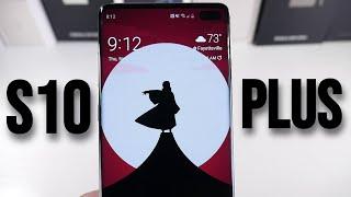 Samsung Galaxy S10 Plus In Late 2024! Is This The Best Phone Samsung Has Made?