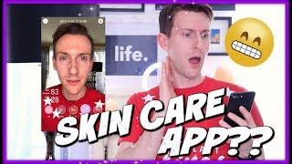 I Tried a Virtual Skin Care App | Best Beaty Apps