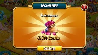 Monster Legends How to get Gems Free