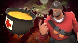 TF2: Expect The Unexpected