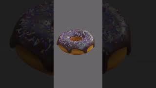 what i create in blender