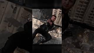The Moment Hawkeye Became Her Hero — No Powers, Just Heart 