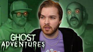 The Fakest Ghost Hunting Show On TV