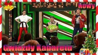 [Nowy] Gwiazdy Kabaretu 2024  Gala Kabaretowa - Cały odcinek Najlepszy odcinek  #kabaret #1080p