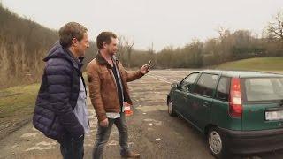 Die 500-Euro-Challenge - GRIP - Folge 357 - RTL2