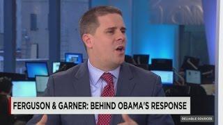 Dan Pfeiffer: The man in Obama's ear