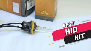 Top 5 Best Hid Kit Review in 2023