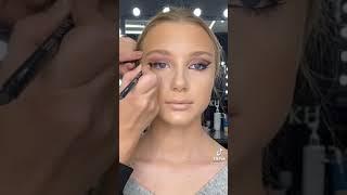 ميك اب ناعم وبسيط خطوة بخطوة ️عالم حواء للنساء فقط 
