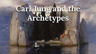 Carl Jung and the Archetypes - Making the Unconscious Conscious