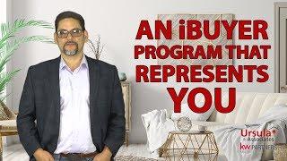 What Makes Our New iBuyer Program Unique