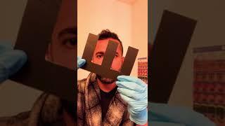 ASMR: Lightning Fast Cranial Nerve Exam #shorts #roleplay