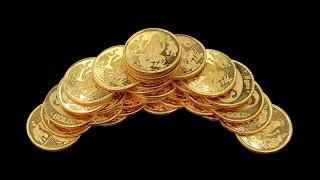 8g gold coins | 8 gram gold coin | 916 gold coins | Wholesale gold coin manufacturer