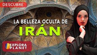 IRAN | Un viaje por Irán | La Belleza oculta de Irán