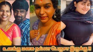 உனக்கு மனசு நல்லா பெருசா இருக்கு||trending reels video comedy||#velstrending||