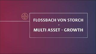 Flossbach von Storch - Multi Asset - Growth | Kurz erklärt