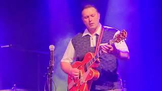 Imelda May & Darrel Higham Reunion  - Rollin' and Tumblin' - live in Finland 2024.