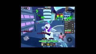 The name of the game is Meme Tower Defense (subscribe to KevC)