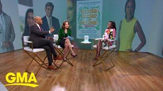 Deborah Roberts talks new book on National Teacher Appreciation Day | GMA3