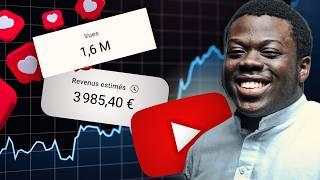 Ces 8 choses te feront réussir sur YouTube en 2025 !