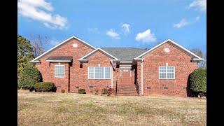 NEW LISTING: 509 Mcmillan Drive Indian Trail NC 28079