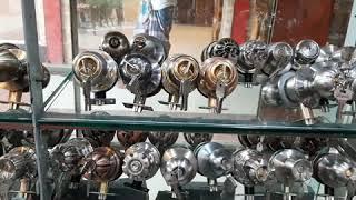 হার্ডওয়্যার এর সুন্দর দোকান | Hardware store in Dhaka | Hardware Plus bd