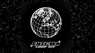 [FREE] Sample Pack / Hyperpop Loop Kit 2022 "Enigma" (Ken Carson, Yeat, Playboi Carti)