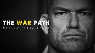 THE WAR PATH - Motivational Video