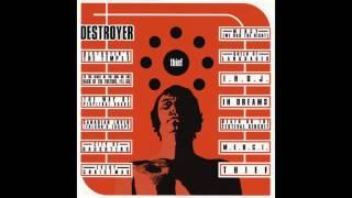 Destroyer - To the Heart of the Sun on the Back of the Vulture, I'll Go