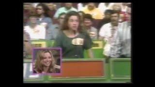 Linda Cardellini on The Price is Right (Rare Clip)