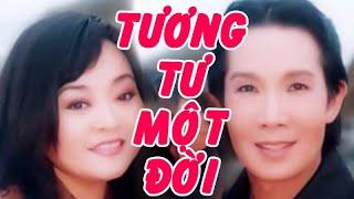 MỘT ĐỜI TƯƠNG TƯ | Cải lương Vũ Linh, Hương Lan, Linh Tâm, Thanh Hằng CLXH | Cải Lương Tôi Yêu