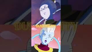 WHIS VS VADOS#short#dbs/WHO IS STRONGEST