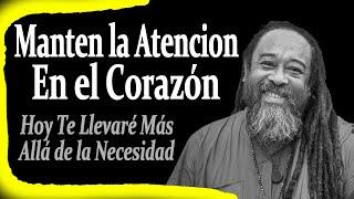 Trascender la Mente y Ver La Nada Consiente que siempre fuiste - Mooji