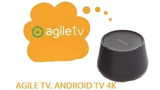 AGILE TV YOIGO