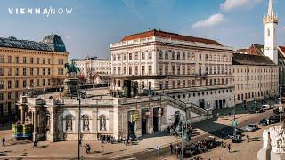 Albertina Wien- VIENNA/NOW Sights