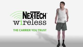 Nex Tech Wireless vs. Take Take Take