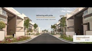 Sobha International City Villas, Resale, Sector 108 Gurgaon, Dwarka Expressway