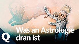 Astrologie: Was ist dran an Horoskop und Sternzeichen? | Quarks