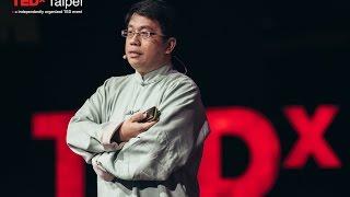 學歷史的大用：呂世浩(Shih-Hao Lu) at TEDxTaipei 2014