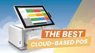 A Modern Cloud-Based POS from KORONA