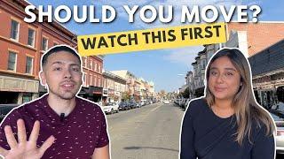 5 Things to Know Before Moving to New Jersey [2024 Guide Union County NJ]