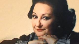 Montserrat Caballé - Ets tu