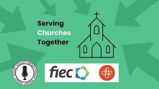 Supporting Churches Together