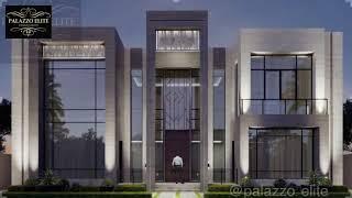 Palazzo Elite - Luxury Modern Villa Redesigned exclusively by Palazzo Elite